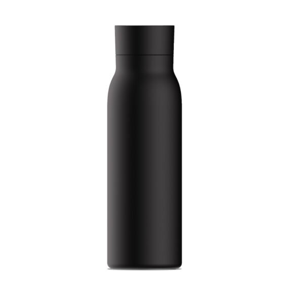 Smart Bottle with Temperature Display & Water Drinking Reminders