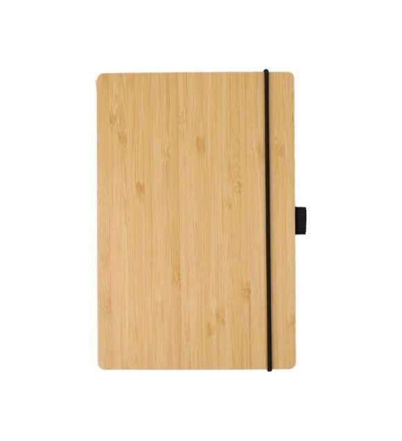Bamboo Notebook Set - Image 2