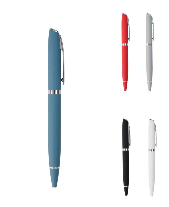 New Metal Ball Pen