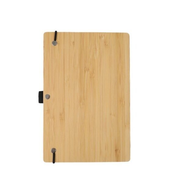 Bamboo Notebook Set - Image 3