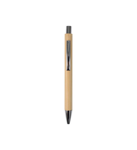 Bamboo Notebook Set - Image 4