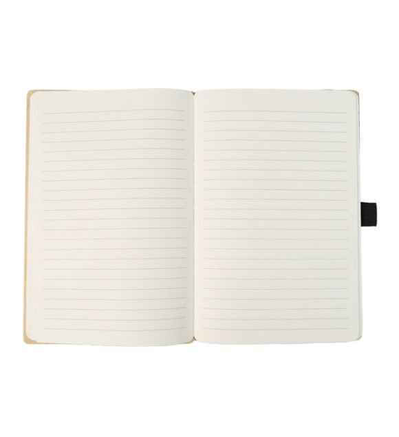 Bamboo Notebook Set - Image 5