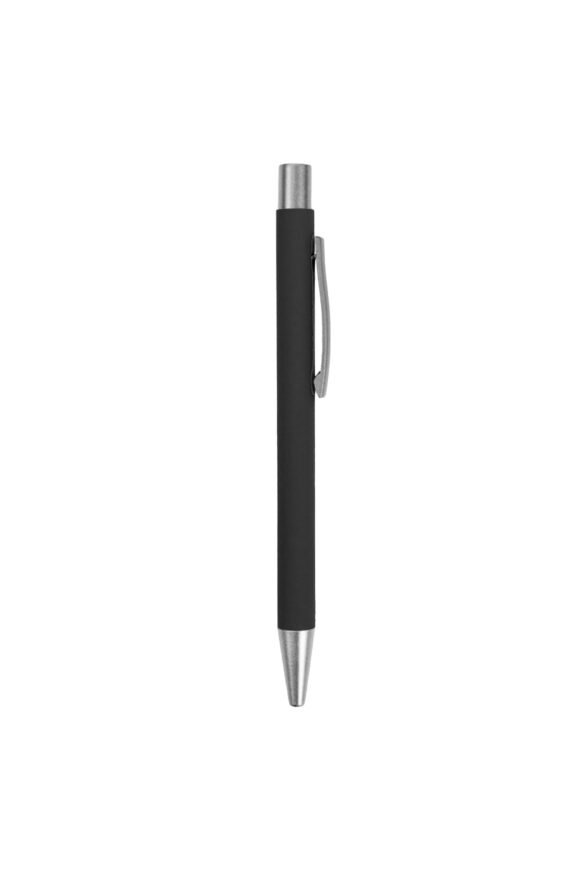 Silicon Coated Metal Pen - Image 10