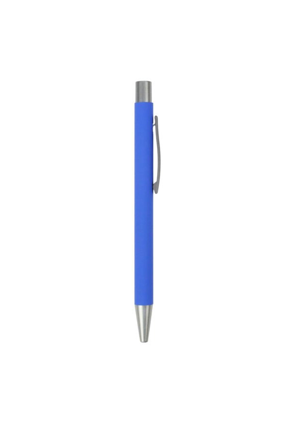 Silicon Coated Metal Pen - Image 9