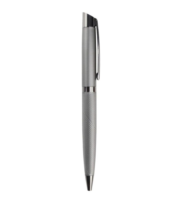 Twist Metal Pen - Image 8