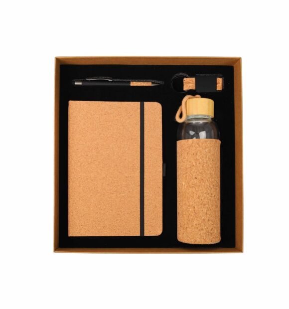 Cork Gift Box