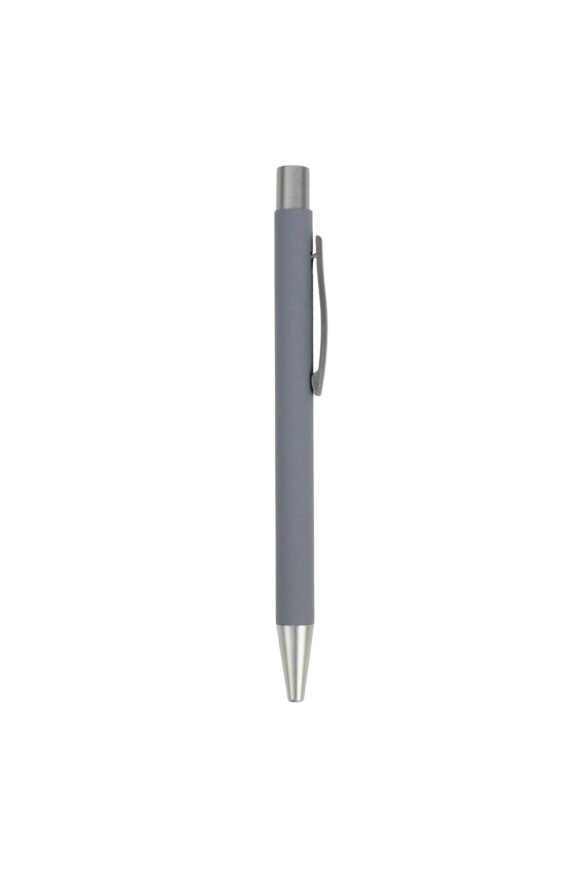 Silicon Coated Metal Pen - Image 8