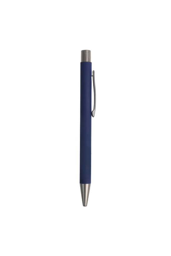 Silicon Coated Metal Pen - Image 6