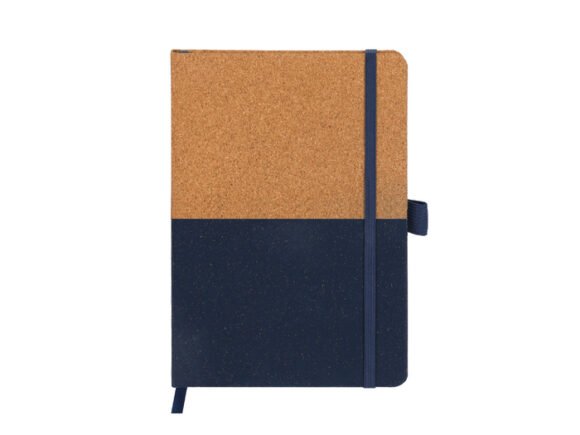 Cork Notebook and Pen Set - Image 6