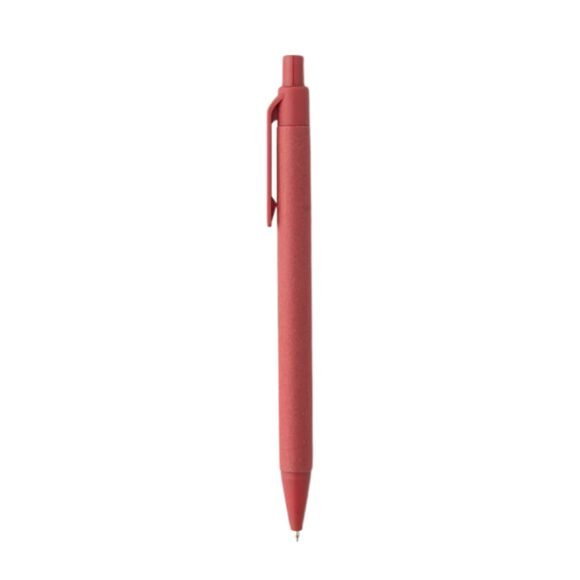 A5 Hard Cover Notebook & Pen Set - Cherry Paper - Image 4