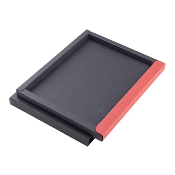 A5 Hard Cover Notebook & Pen Set - Cherry Paper - Image 5