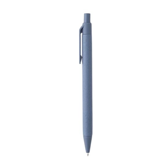 A5 Hard Cover Notebook & Pen Set - Lavender Paper - Image 7