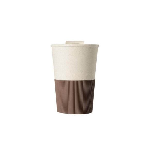 Reusable Wheatstraw Cup 350ml - Image 7