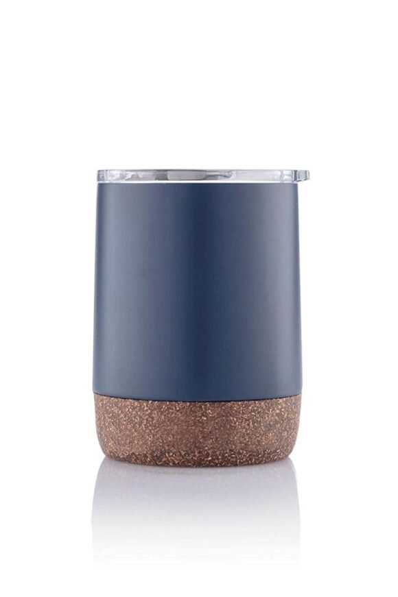 Vacuum Mug With Cork Base - Image 5