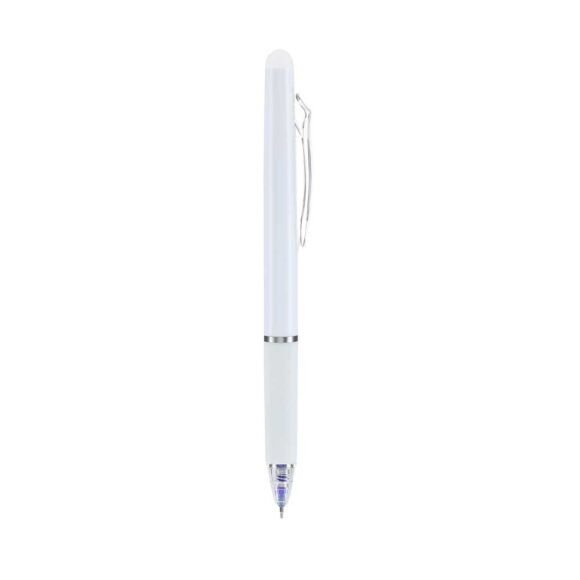 The Reusable Notebook & Pen Set - White - Image 6