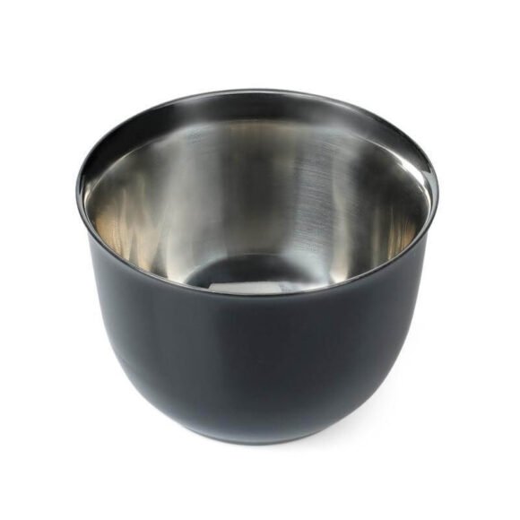 Hans Larsen Gift Set of 2 Premium Arabian Coffee Cups - Black - Image 5