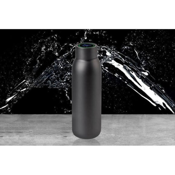 SmartTech Water Bottle - Image 3