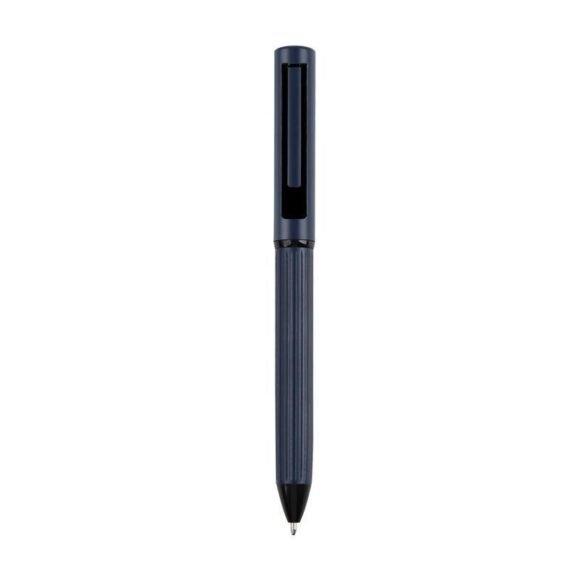Metal Pen - Navy Blue