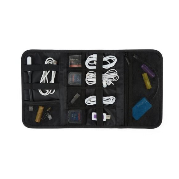 RPET Electronics Organizer - Image 6