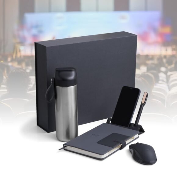 Corporate Smart Gift Set