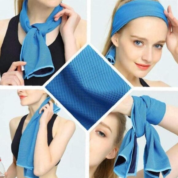 Cooling Towels - Image 3