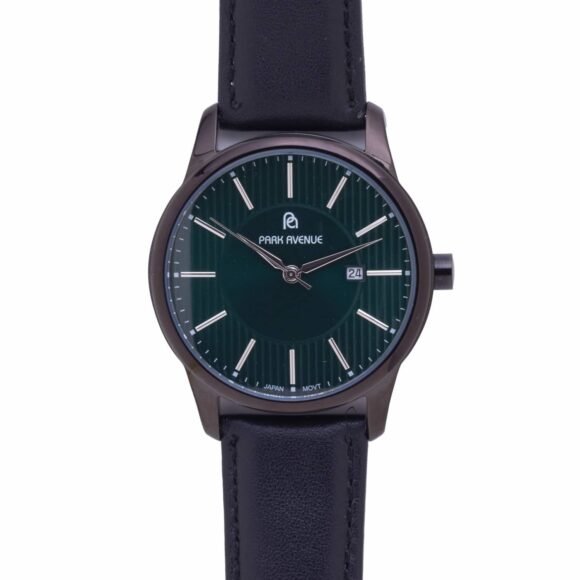 Elegant Watch & Wallet Gift Set - Image 3