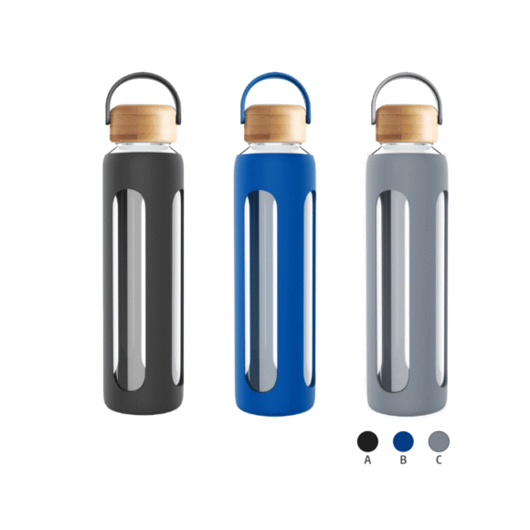 Eco Grip Bottle - Image 4