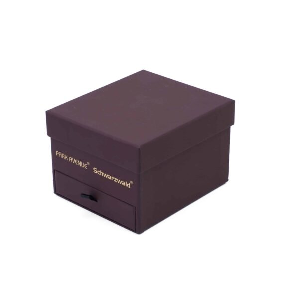 Elegant Watch & Wallet Gift Set - Image 5
