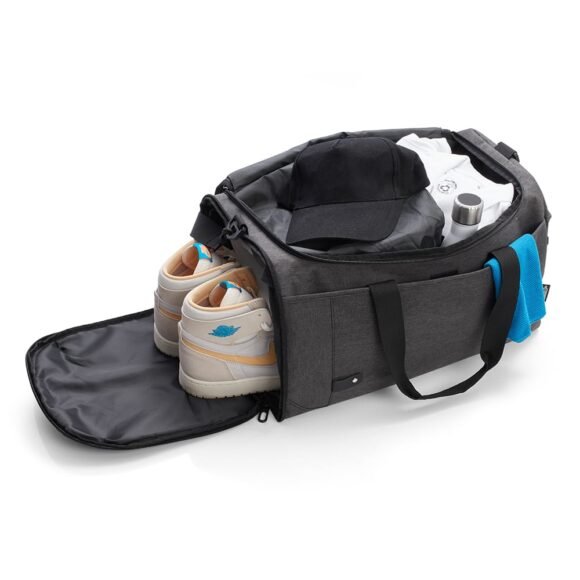 A sustainable sports bag made from ECO - Image 4