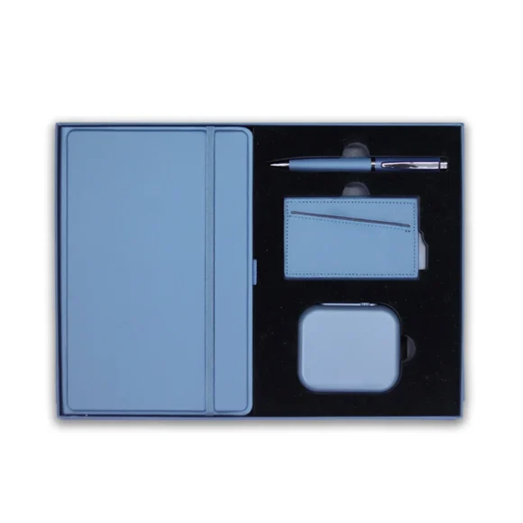 Executive Gift Set – Premium Blue Edition - Image 3