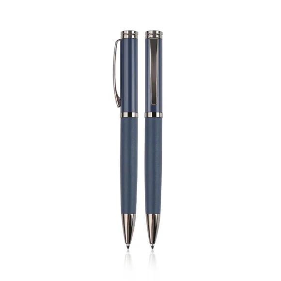 Executive Gift Set – Premium Blue Edition - Image 5