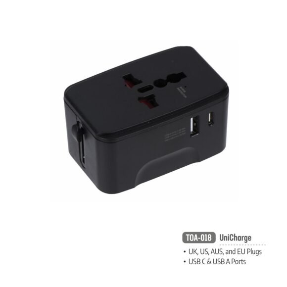 Travel Gift Set - Image 4