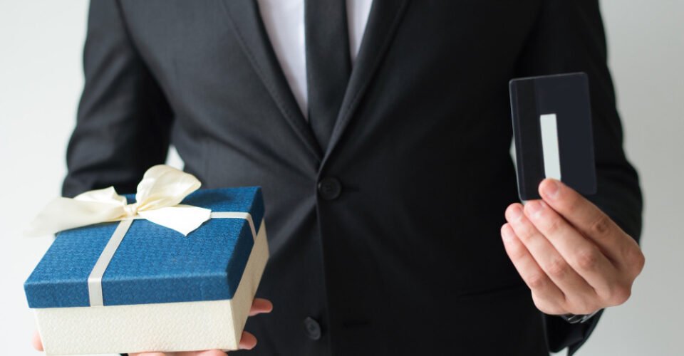 corporate gifts dubai