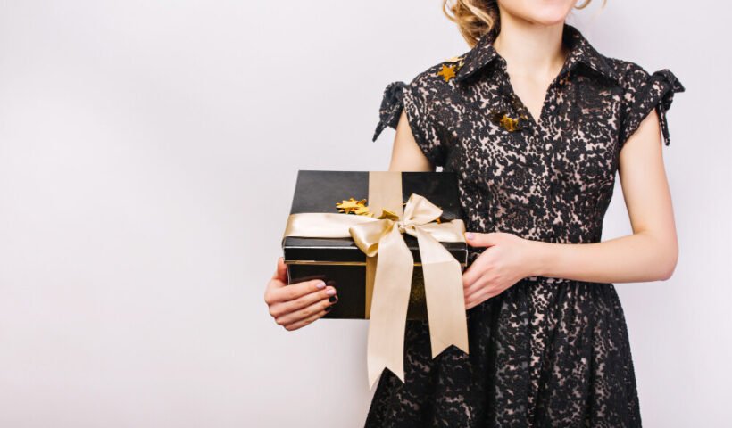 Luxury Corporate Gifting UAE