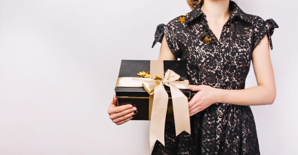 Luxury Corporate Gifting UAE