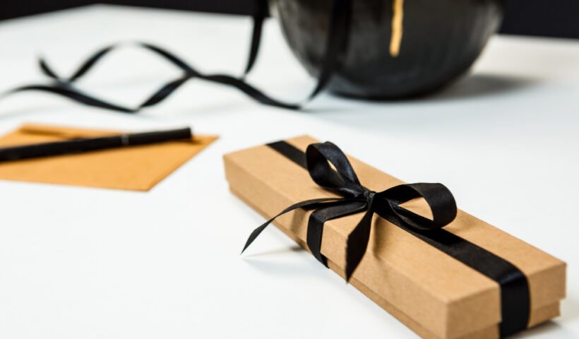 Luxury Corporate Gifts Dubai