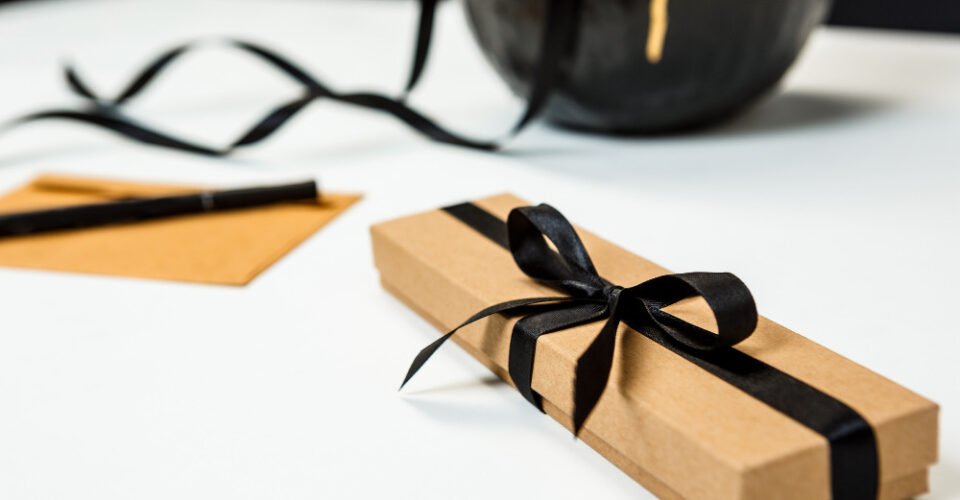 Luxury Corporate Gifts Dubai