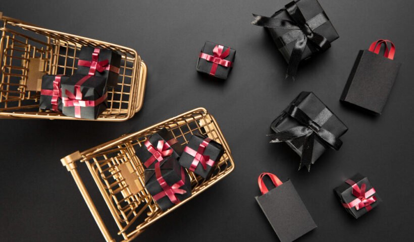 luxury corporate gift hampers uae