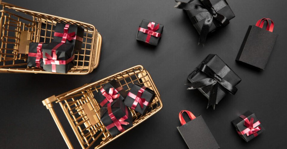 luxury corporate gift hampers uae