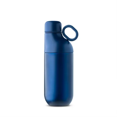 Smart & Sustainable Hydration Companion