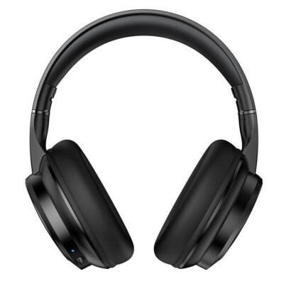New Headphones