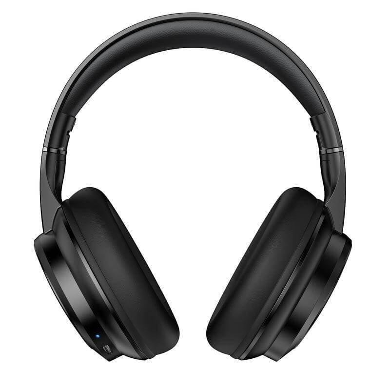 New Headphones