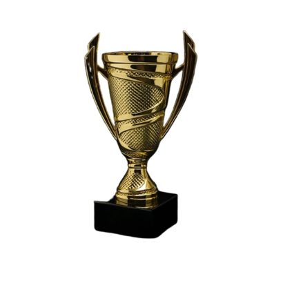 Gold Trophy – Classic Award for Excellence & Achievement