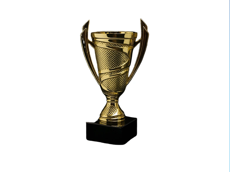 Gold Trophy – Classic Award for Excellence & Achievement