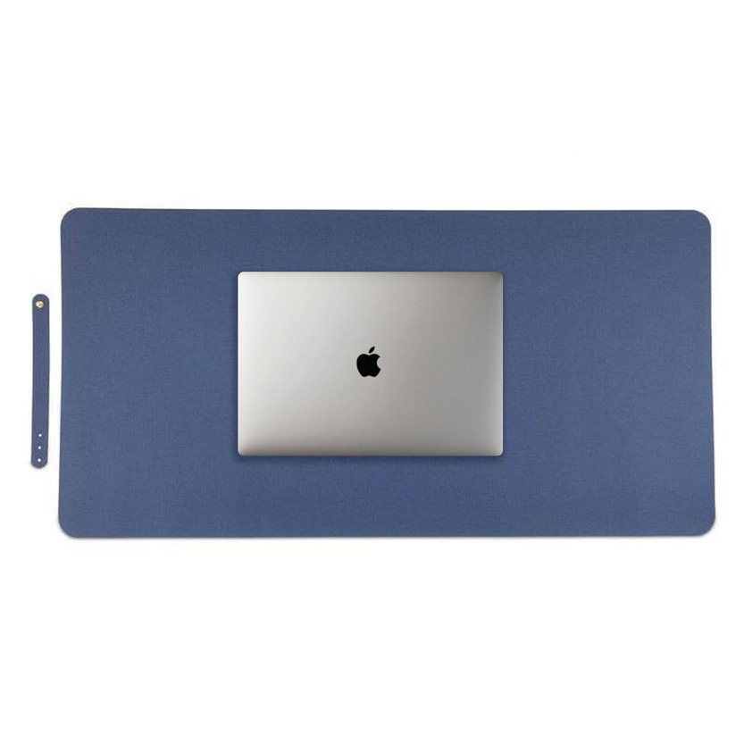 ZILE Foldable Desk Pad – Sustainable Workspace Essential