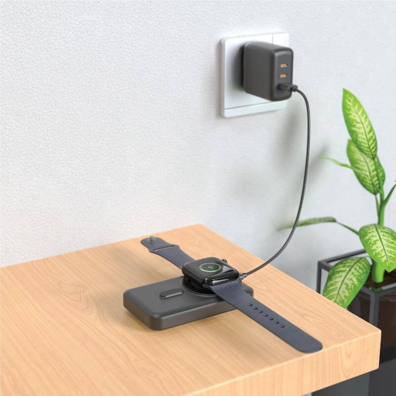 4-in-1 Wireless Power Bank - Image 3