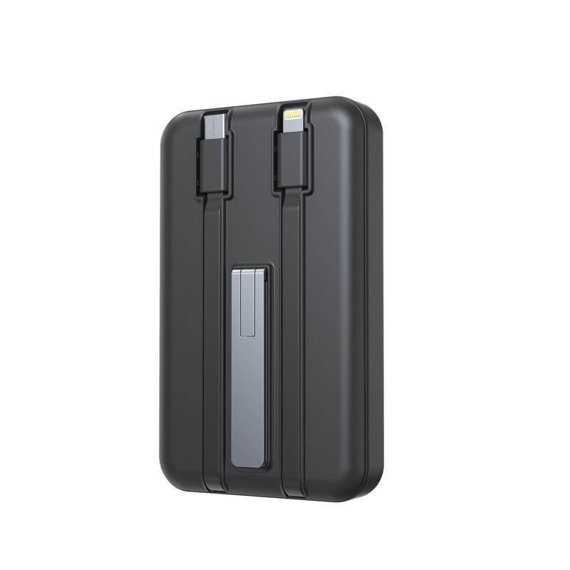 4-in-1 Wireless Power Bank - Image 5