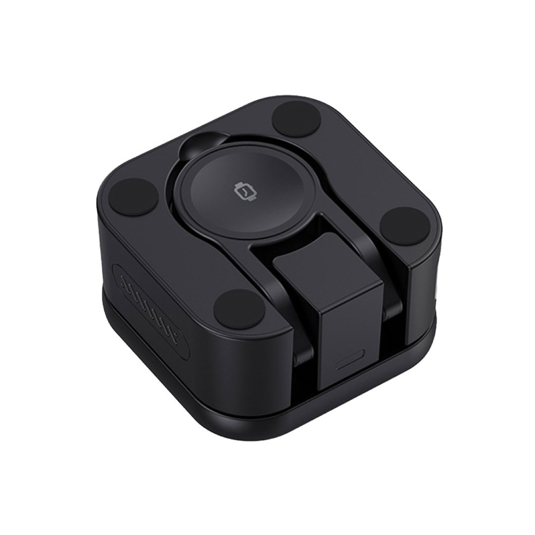 4 in 1 Foldable Wireless Fast Charging Station - Image 4