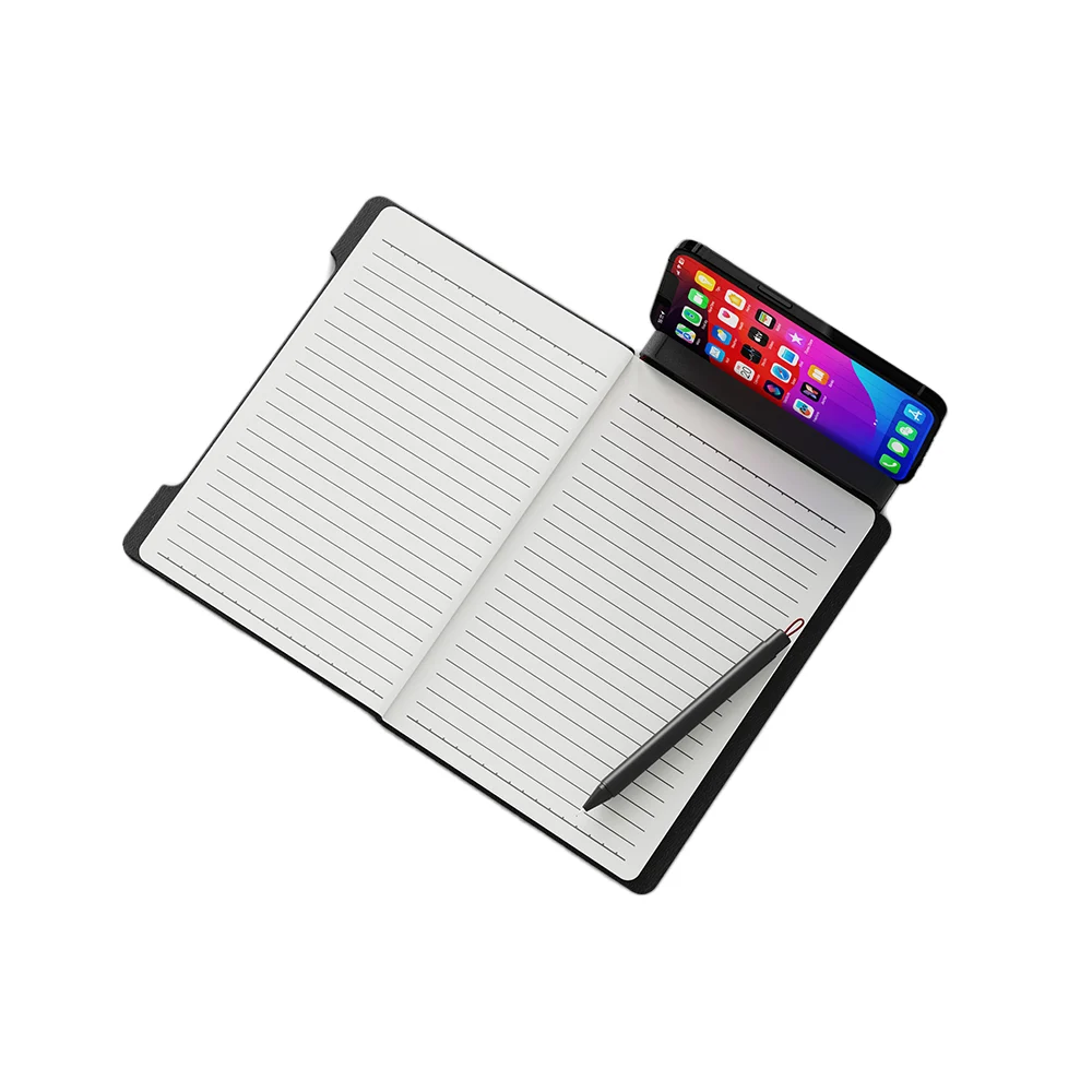 NOTECASE – Smart, Sustainable A5 Notebook - Image 2