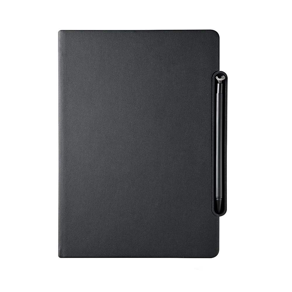 NOTECASE – Smart, Sustainable A5 Notebook - Image 3